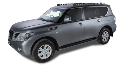 Rhino-Rack Backbone Mounting System - Nissan Patrol