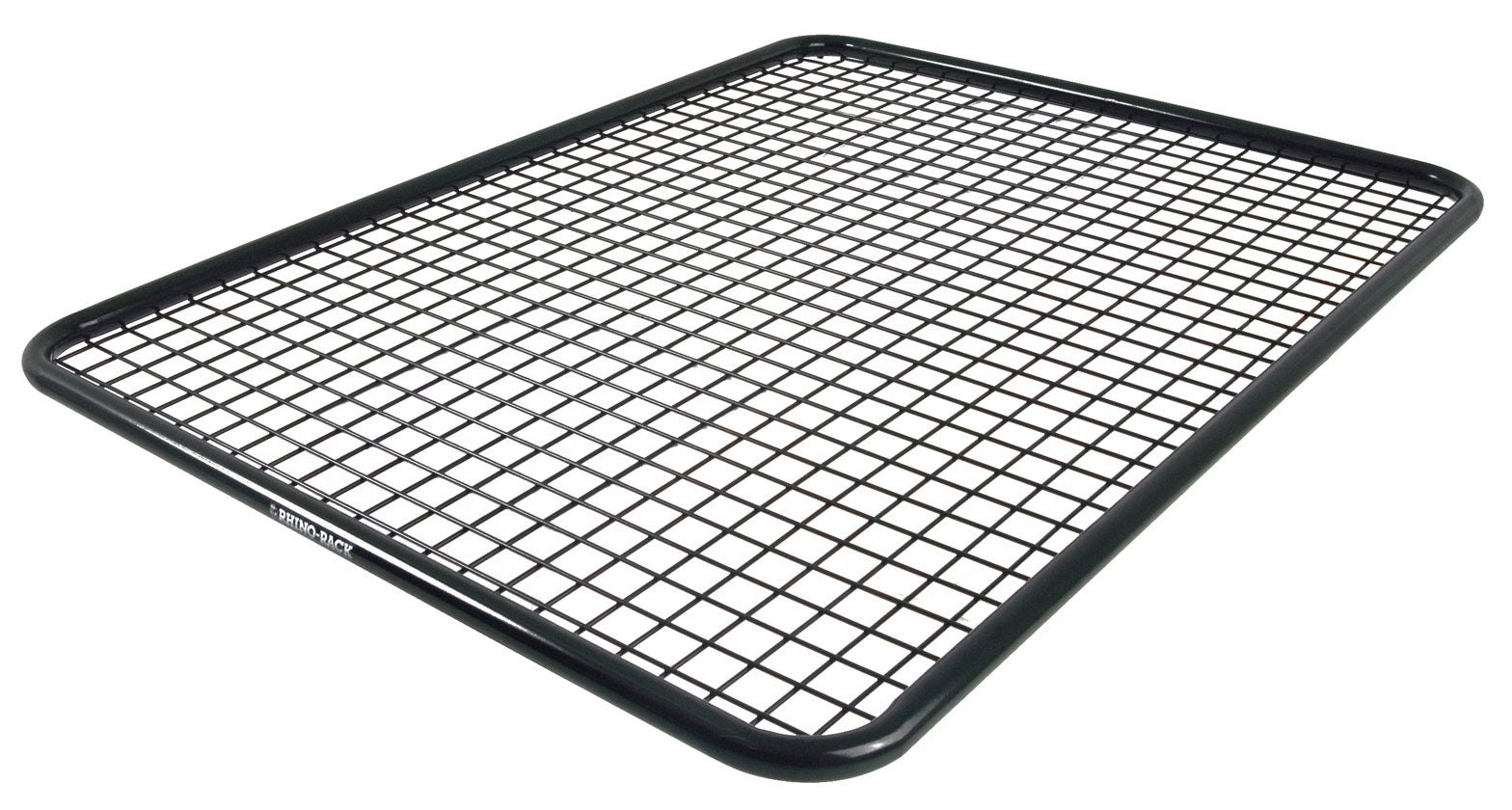 Steel Mesh Platform Large – Truracks Western Towbars and Bullbars
