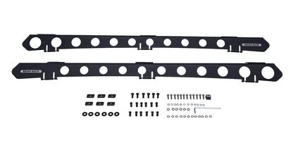 Rhino-Rack Backbone Mounting System - RAM 1500 / 2500 / 3500