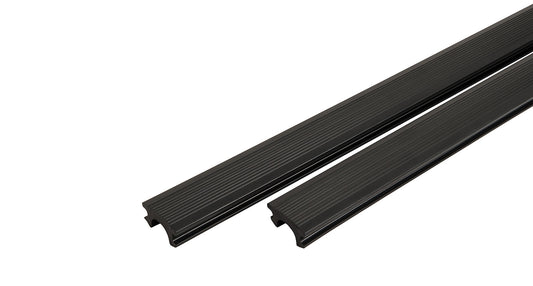 Heavy Duty Bar Rubber 1650mm (2 Pack)