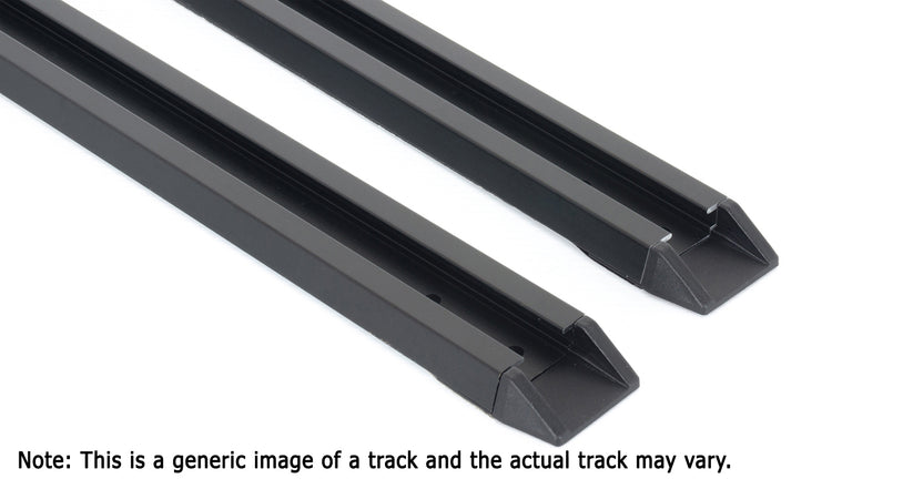 Aeroklas Tracks (Ford Ranger) – Truracks Western Towbars and Bullbars
