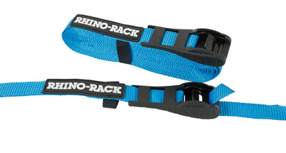 3.5m Rapid Straps w/ Buckle Protector