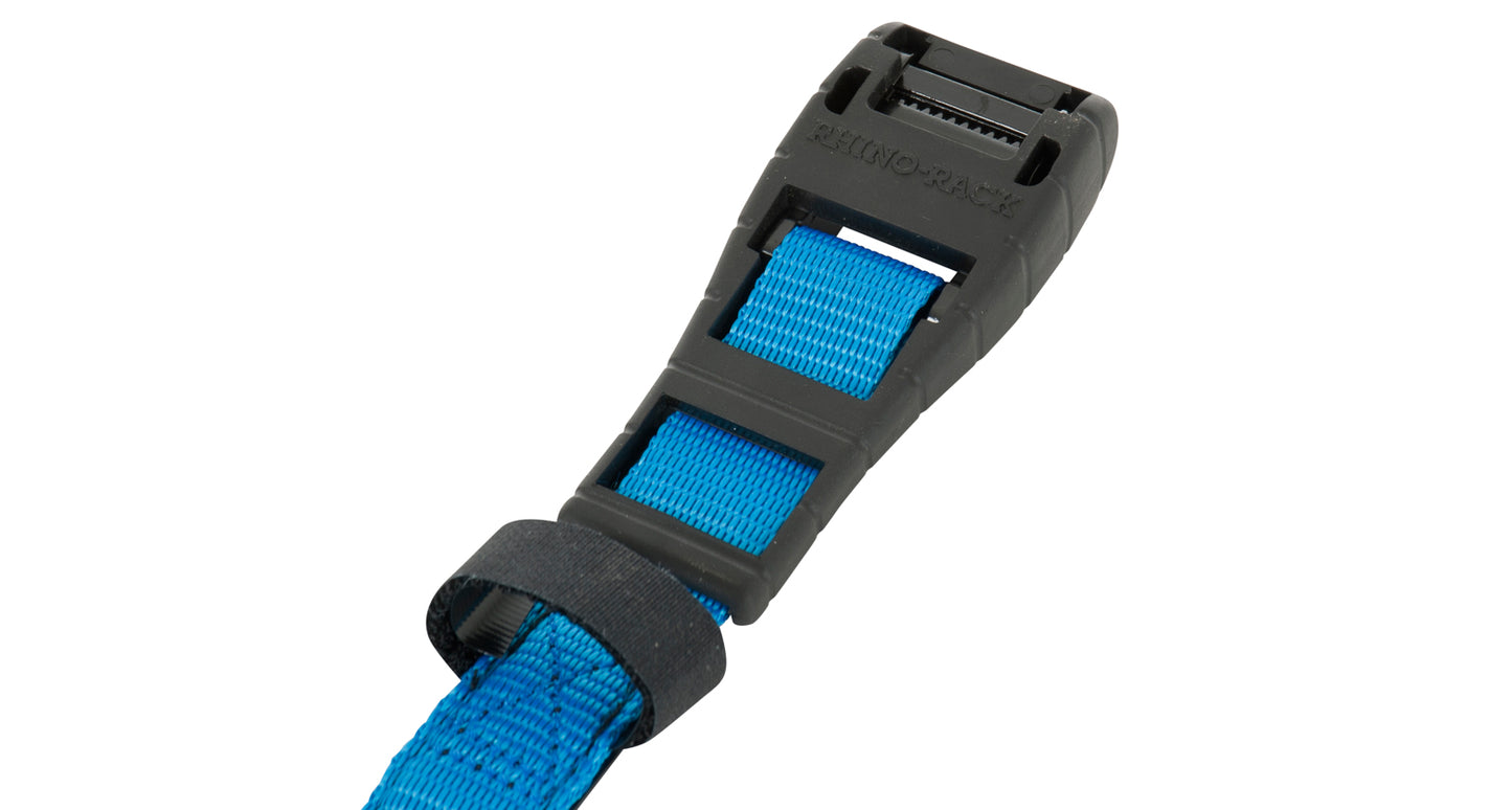 3.5m Rapid Straps w/ Buckle Protector