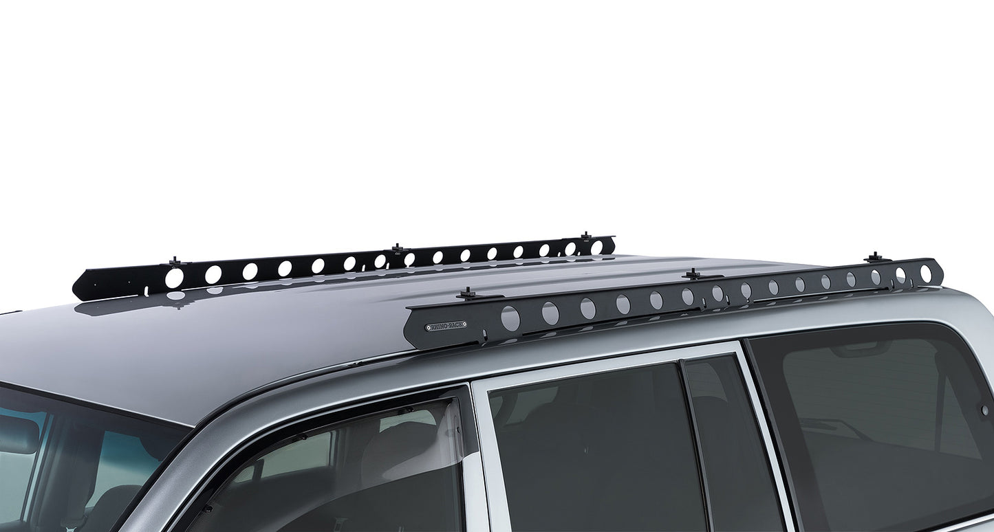 Rhino-Rack Backbone Mounting System - Toyota 100 Series