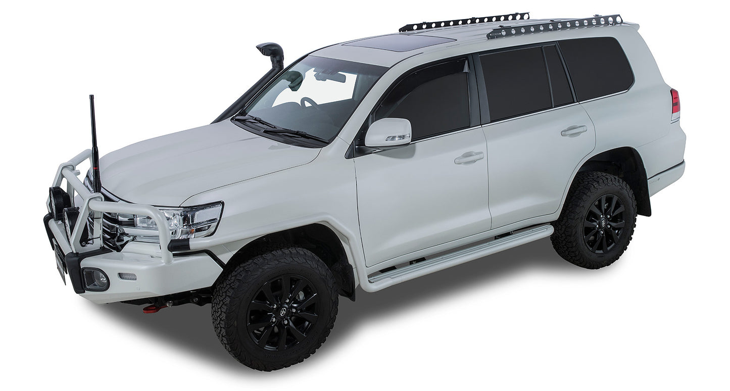 Rhino-Rack Backbone Mounting System - Toyota 200 Series