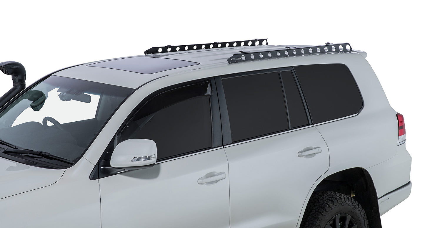 Rhino-Rack Backbone Mounting System - Toyota 200 Series