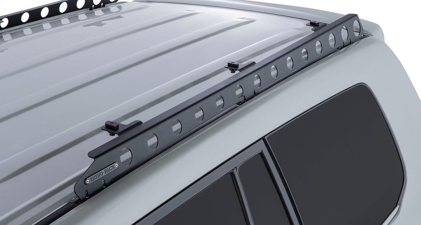 Rhino-Rack Backbone Mounting System - Toyota 200 Series
