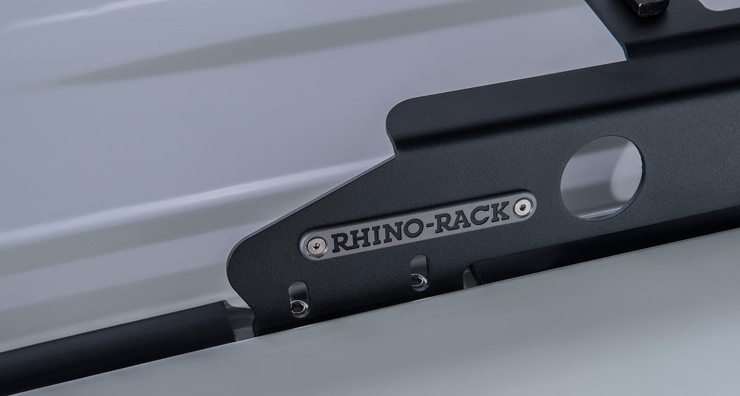 Rhino-Rack Backbone Mounting System - Toyota 200 Series