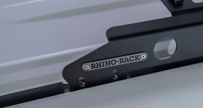 Rhino-Rack Backbone Mounting System - Toyota 200 Series