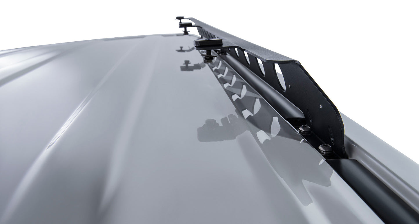 Rhino-Rack Backbone Mounting System - Toyota 200 Series