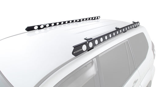 Rhino-Rack Backbone Mounting System - Prado 120