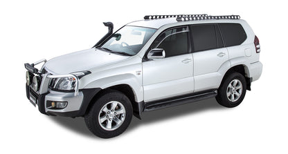 Rhino-Rack Backbone Mounting System - Prado 120