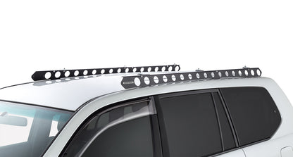 Rhino-Rack Backbone Mounting System - Prado 120