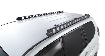Rhino-Rack Backbone Mounting System - Prado 120