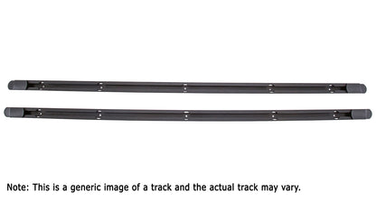 RTS Tracks for Holden Colorado/ Isuzu D-MAX