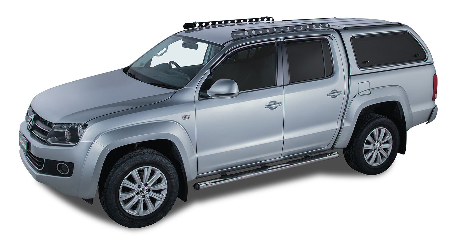 Rhino-Rack Backbone Mounting System - Amarok