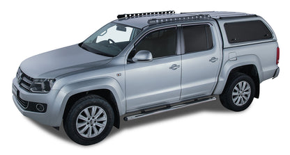 Rhino-Rack Backbone Mounting System - Amarok