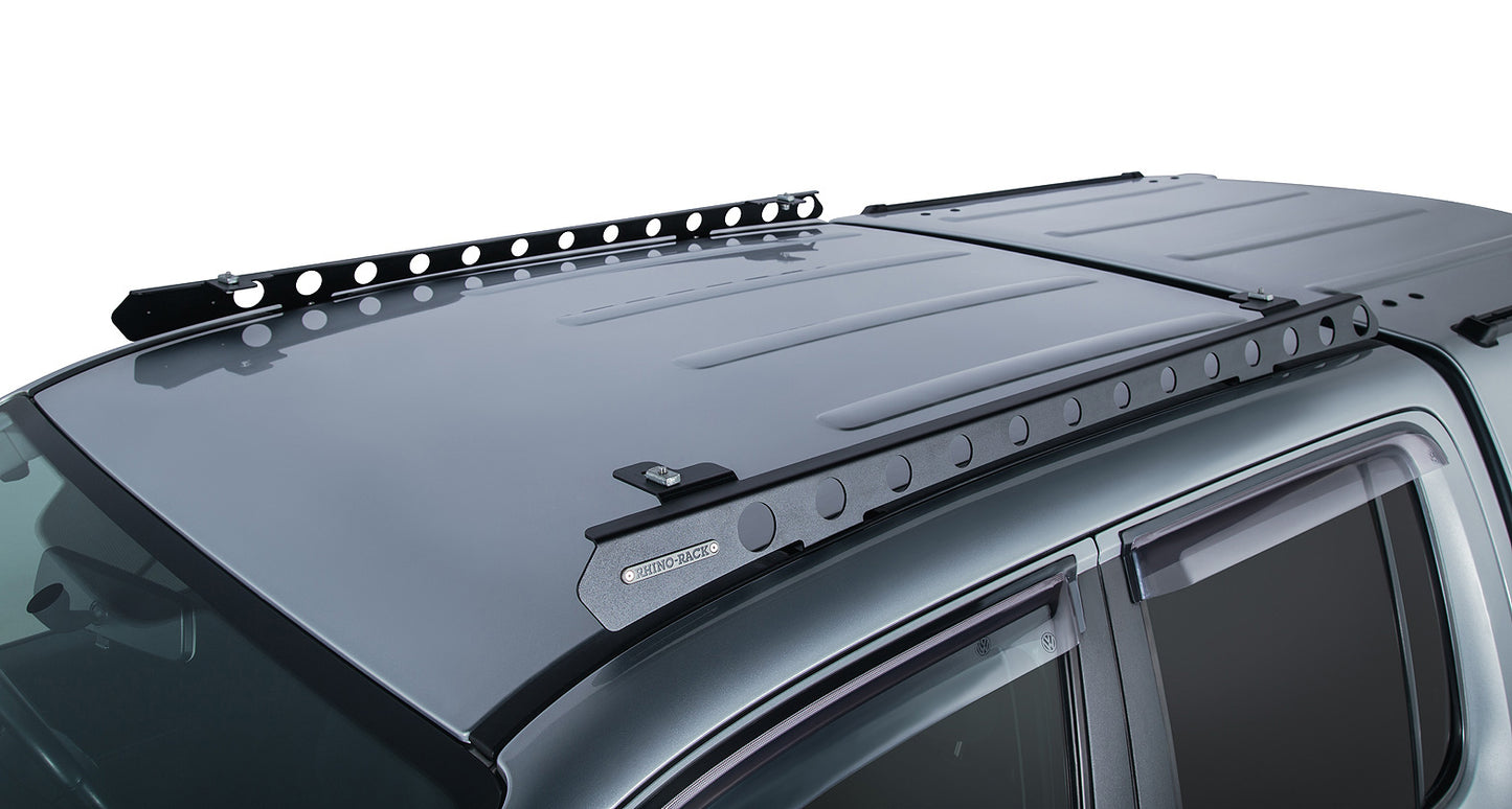 Rhino-Rack Backbone Mounting System - Amarok