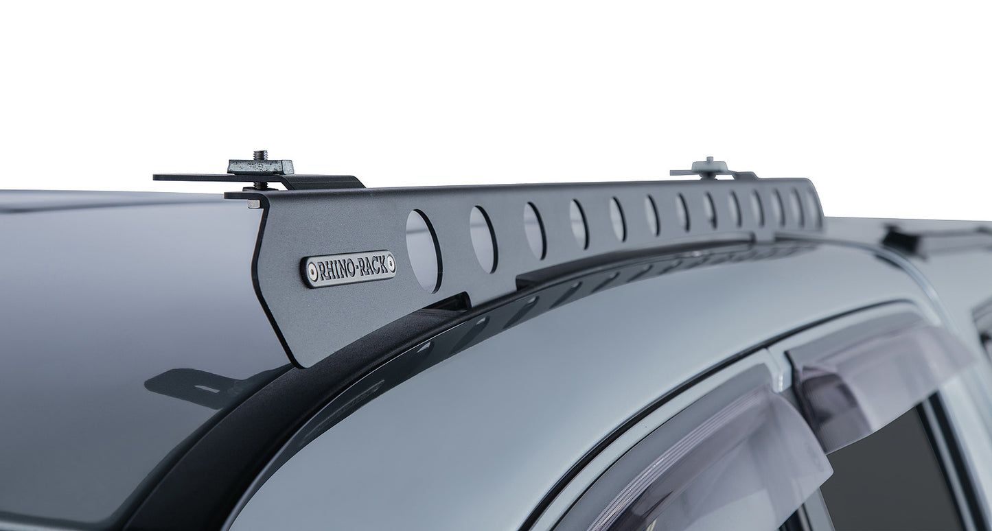 Rhino-Rack Backbone Mounting System - Amarok