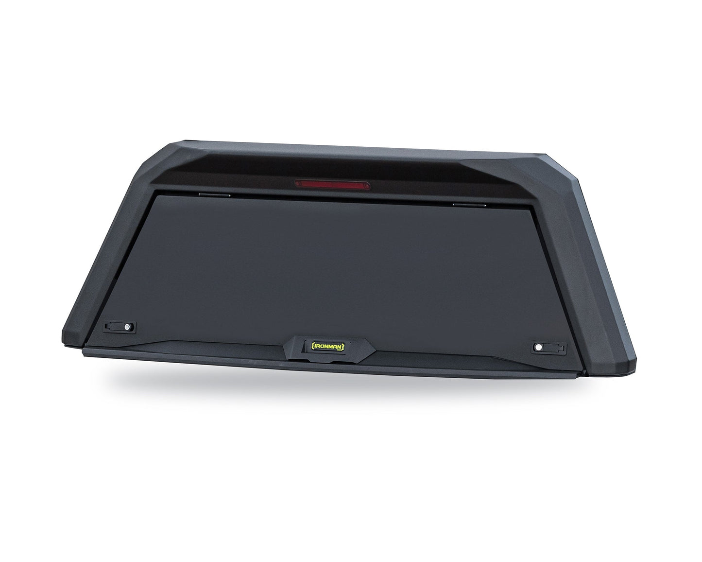 Raid Canopy Rear Door - Glass