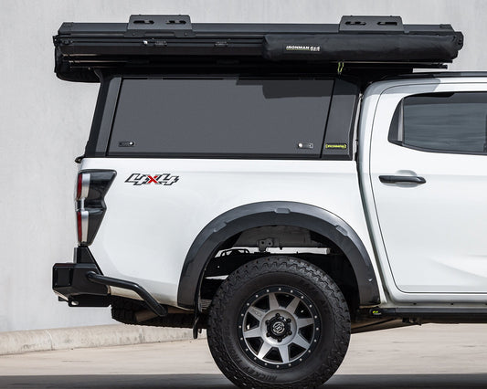 Raid Canopy - Tradie Pack