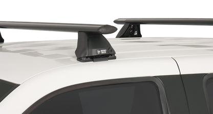 Vortex 2500 Black 2 Bar Roof Rack