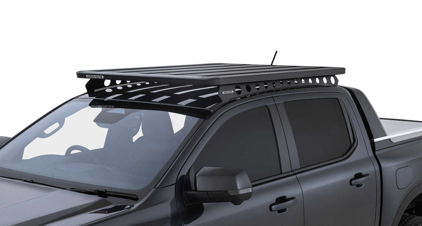 Pioneer Platform (1528mm x 1236mm) with Backbone