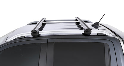 Vortex RX Black 2 Bar Roof Rack