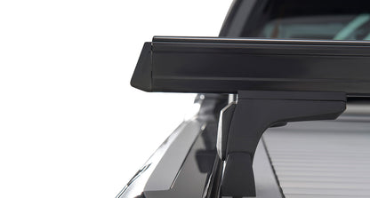 Heavy Duty RLT600 Black 2 Bar Roof Rack