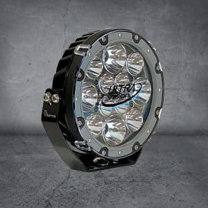 Raptor 70 7″ Clear Lens Cover