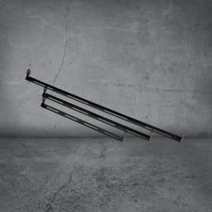 Raptor Light Bar Full Length Bracket