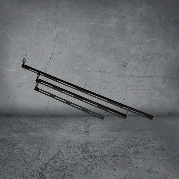 Raptor Light Bar Full Length Bracket