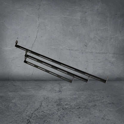 Raptor Light Bar Full Length Bracket