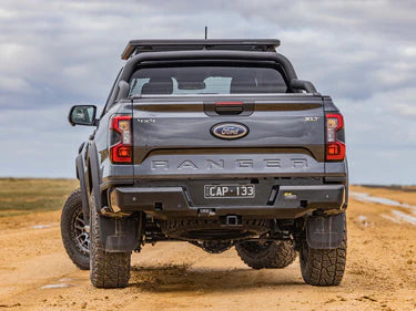 Towing & Rear Protection