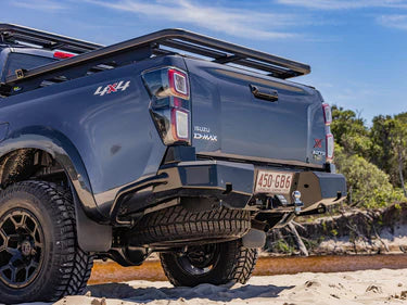 Towing & Rear Protection