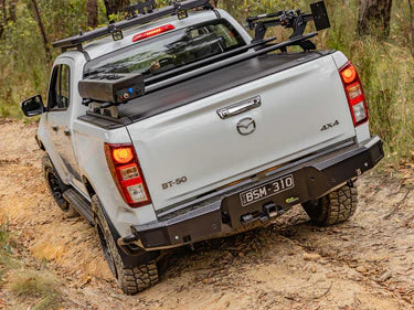 Towing & Rear Protection