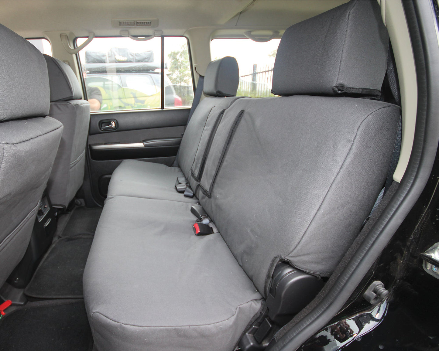 Seat Covers