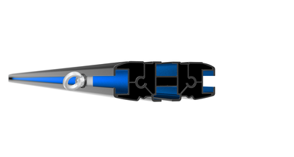 Reconn-Deck Bar (1650mm) - Single