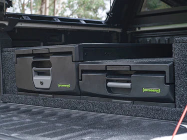 Roller Drawer Kits
