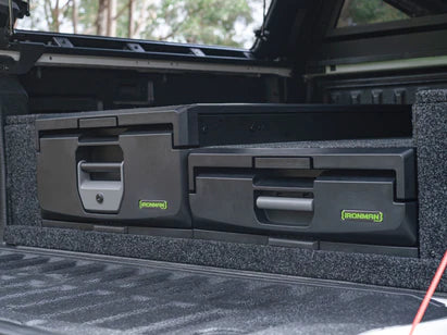 Roller Drawer Kits