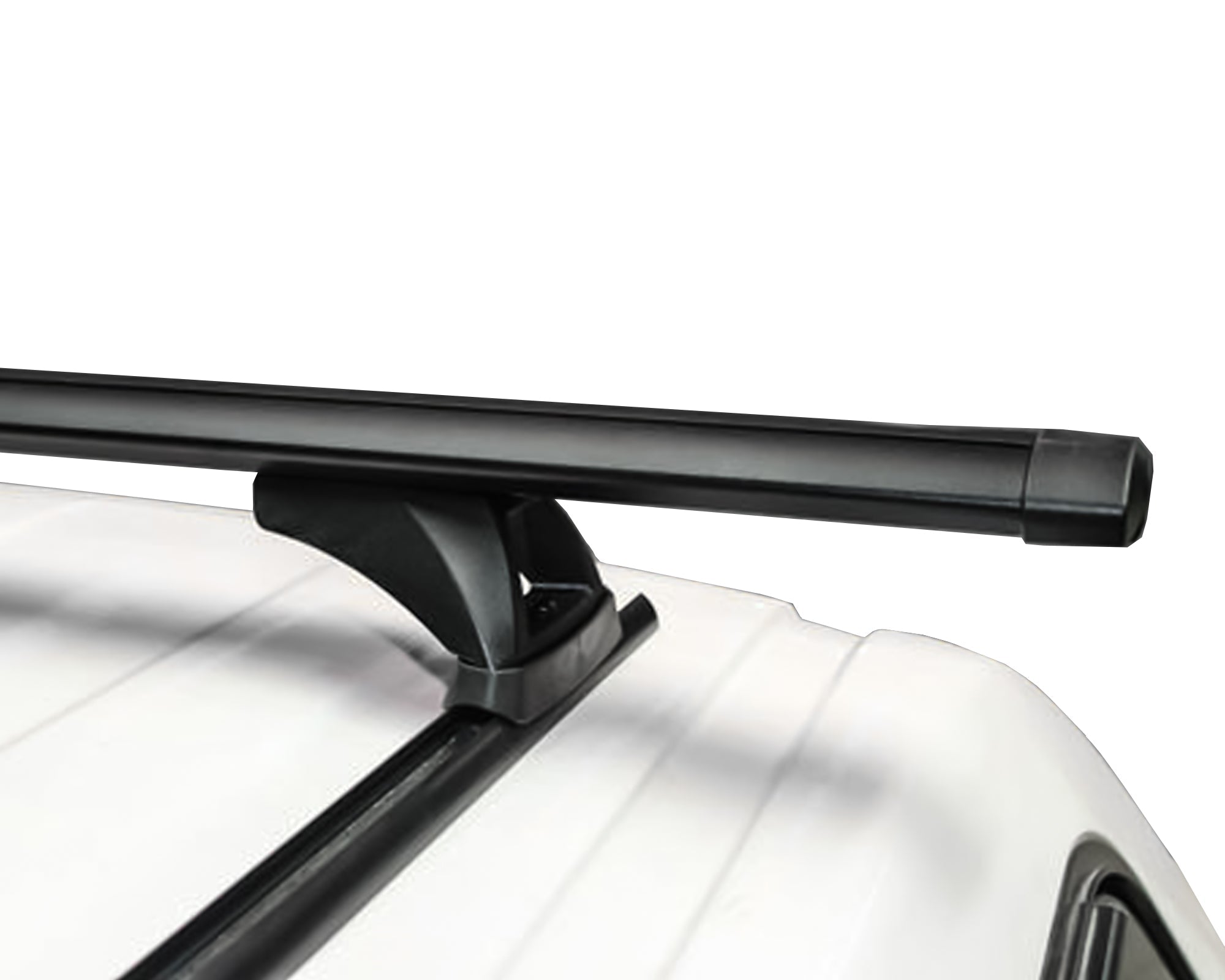 Cross Bar Kit (for Pinnacle & Thermo-Plas Canopies) – Truracks Western ...