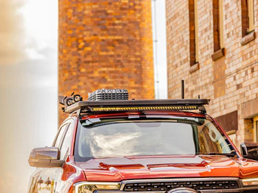 Roof Racks & Cross Bars