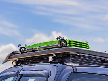 Roof Racks & Cross Bars