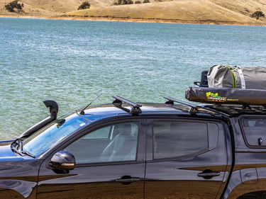 Roof Racks & Cross Bars