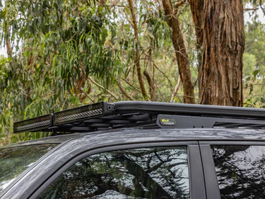 Roof Racks & Cross Bars