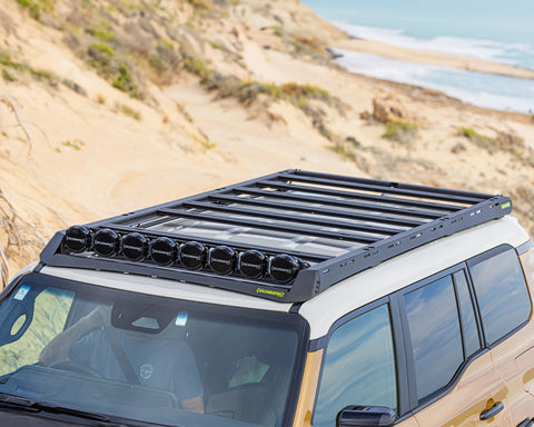 Roof Racks