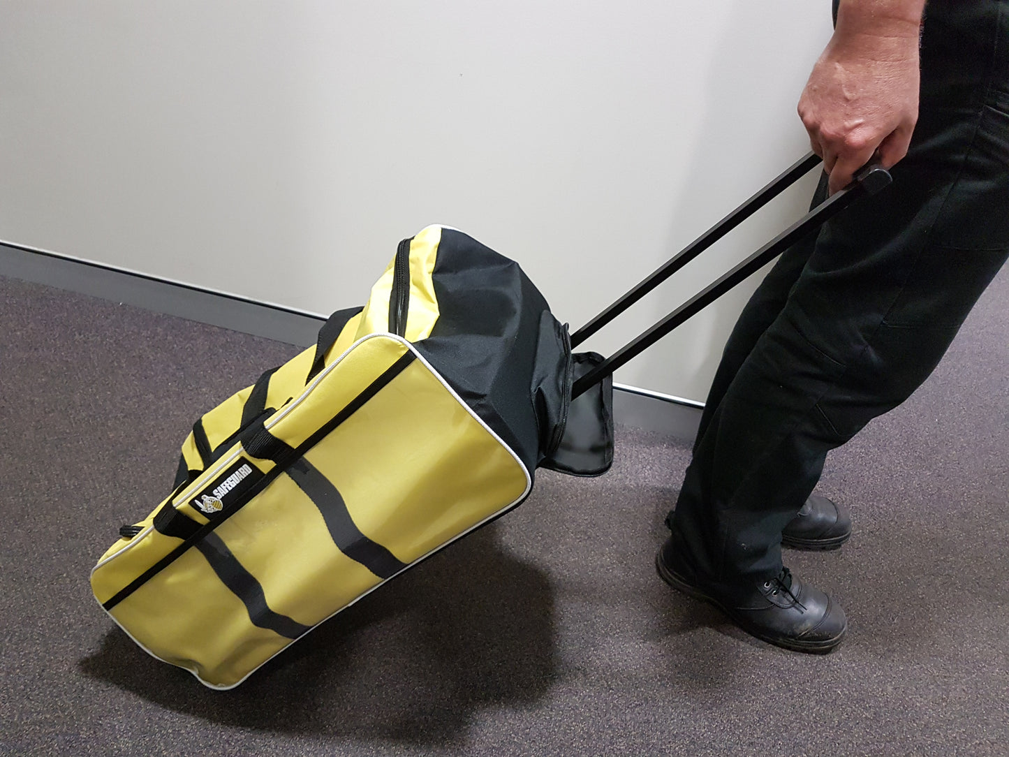 SAFEGUARD CARGO CARRY BAG EXTRA LARGE
