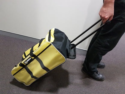 SAFEGUARD CARGO CARRY BAG EXTRA LARGE
