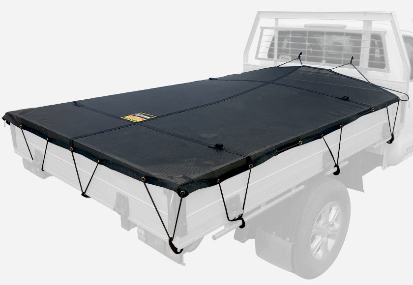 SAFEGUARD CONTAINMENT NET - LARGE