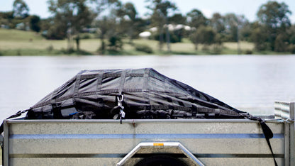 SAFEGUARD RESTRAINT NET - LARGE